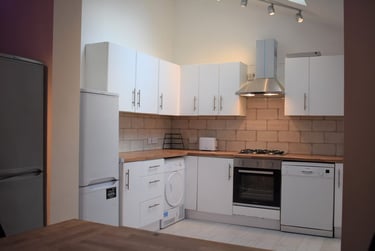 8 bed house, Albion road, Fallowfield, Manchester, M146LU - Image 3