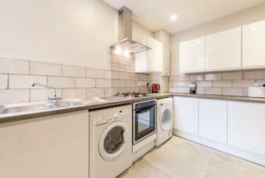 7 bed house, Craighall Avenue, Burnage, Manchester, M192BR - Image 6