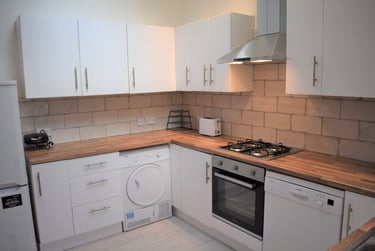 8 bed house, Albion road, Fallowfield, Manchester, M146LU - Image 4