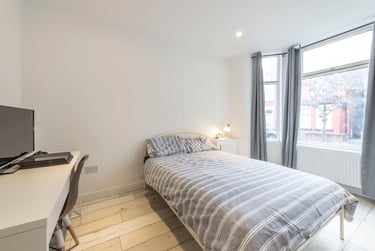 7 bed house, Craighall Avenue, Burnage, Manchester, M192BR - Image 8