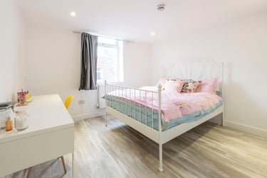 7 bed house, Craighall Avenue, Burnage, Manchester, M192BR - Image 9