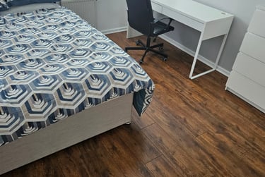 4 bed house, Eliot st, Nechells, Birmingham, B75LX - Image 3