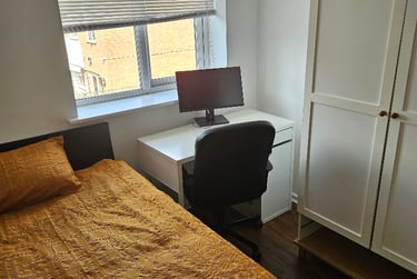 4 bed house, Eliot st, Nechells, Birmingham, B75LX - Image 4