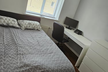 4 bed house, Eliot st, Nechells, Birmingham, B75LX - Image 7