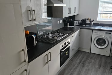 4 bed house, Eliot st, Nechells, Birmingham, B75LX - Image 5