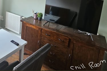 4 bed house, Eliot st, Nechells, Birmingham, B75LX - Image 9