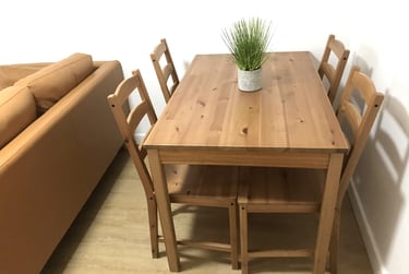 3 bed flat, Upper Brook Street, Victoria Park, Manchester, M130FW - Image 2