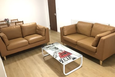 3 bed flat, Upper Brook Street, Victoria Park, Manchester, M130FW - Image 3