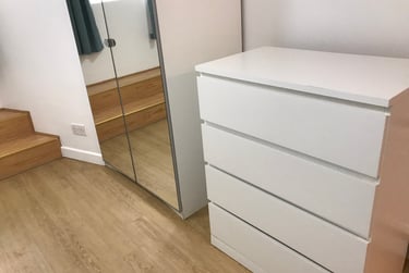 3 bed flat, Upper Brook Street, Victoria Park, Manchester, M130FW - Image 6