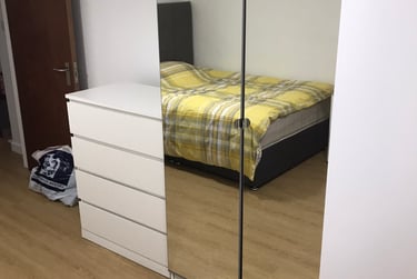 3 bed flat, Upper Brook Street, Victoria Park, Manchester, M130FW - Image 10