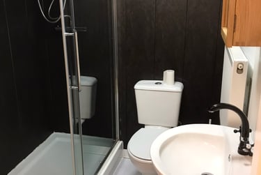 3 bed flat, Upper Brook Street, Victoria Park, Manchester, M130FW - Image 11