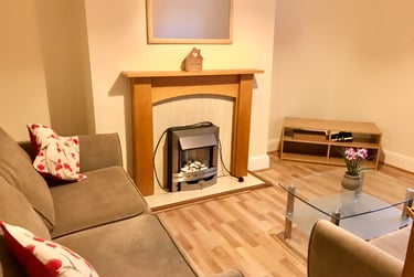 5 bed house, Hathersage road, Victoria park, Manchester, M130EJ - Image 2