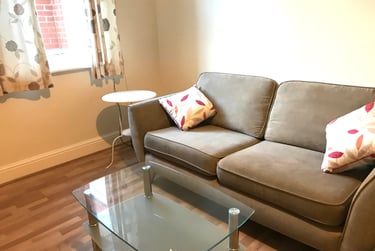 5 bed house, Hathersage road, Victoria park, Manchester, M130EJ - Image 3