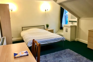 5 bed house, Hathersage road, Victoria park, Manchester, M130EJ - Image 5