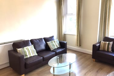 7 bed house, Lausanne road, Withington, Manchester, M203EU - Image 5