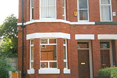7 bed house, Lausanne road, Withington, Manchester, M203EU - Image 6
