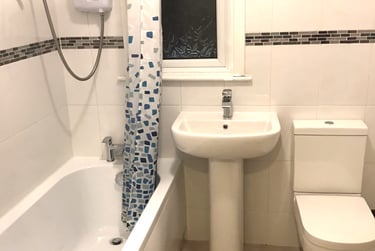 7 bed house, Lausanne road, Withington, Manchester, M203EU - Image 7