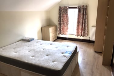 7 bed house, Lausanne road, Withington, Manchester, M203EU - Image 8