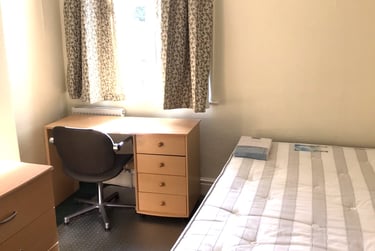 7 bed house, Lausanne road, Withington, Manchester, M203EU - Image 9