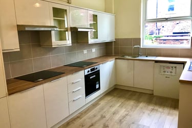 7 bed house, Lausanne road, Withington, Manchester, M203EU - Image 1