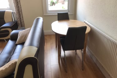 7 bed house, Lausanne road, Withington, Manchester, M203EU - Image 5