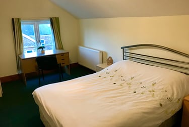 7 bed house, Lausanne road, Withington, Manchester, M203EU - Image 7