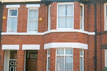 7 bed house, Lausanne road, Withington, Manchester, M203EU - Image 8