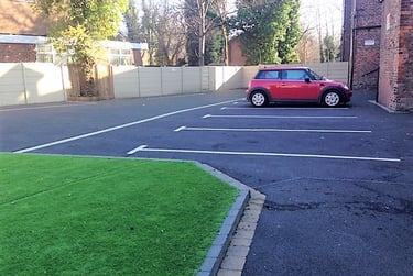 3 bed flat, Upper Brook Street, Victoria park, Manchester, M130FW - Image 6