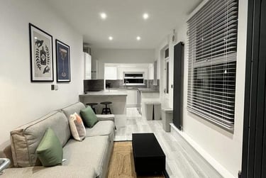 5 bed house, Rhyddings Terrace, Uplands, Swansea, SA20DR - Image 12