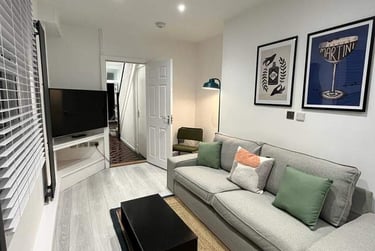 5 bed house, Rhyddings Terrace, Uplands, Swansea, SA20DR - Image 3