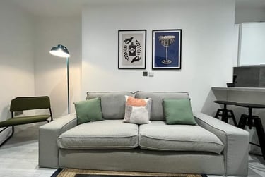 5 bed house, Rhyddings Terrace, Uplands, Swansea, SA20DR - Image 4