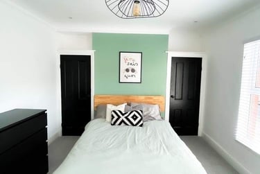 5 bed house, Rhyddings Terrace, Uplands, Swansea, SA20DR - Image 6