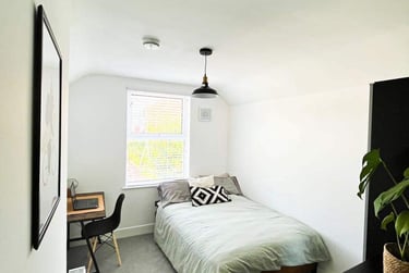 5 bed house, Rhyddings Terrace, Uplands, Swansea, SA20DR - Image 8