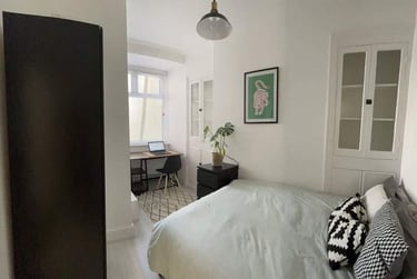 5 bed house, Rhyddings Terrace, Uplands, Swansea, SA20DR - Image 9