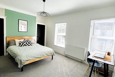 5 bed house, Rhyddings Terrace, Uplands, Swansea, SA20DR - Image 10