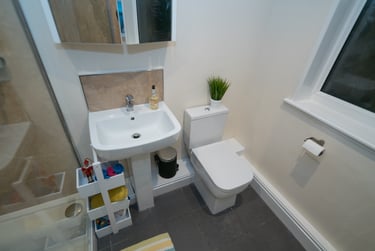 5 bed house, Jedburgh Street, Teeside University, Middlesbrough, TS12HX - Image 10