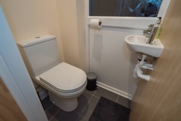 5 bed house, Jedburgh Street, Teeside University, Middlesbrough, TS12HX - Image 11