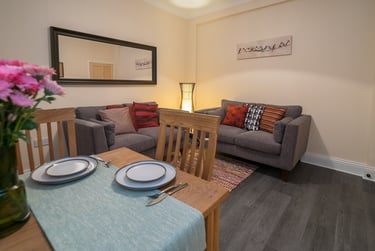 5 bed house, Jedburgh Street, Teeside University, Middlesbrough, TS12HX - Image 3