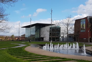 5 bed house, Jedburgh Street, Teeside University, Middlesbrough, TS12HX - Image 13