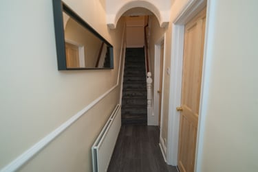 5 bed house, Jedburgh Street, Teeside University, Middlesbrough, TS12HX - Image 12