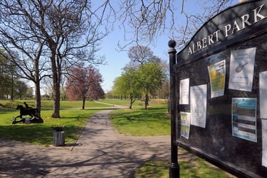 5 bed house, Jedburgh Street, Teeside University, Middlesbrough, TS12HX - Image 14