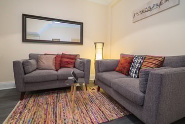 5 bed house, Jedburgh Street, Teeside University, Middlesbrough, TS12HX - Image 2