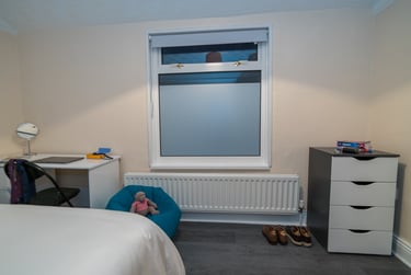 5 bed house, Jedburgh Street, Teeside University, Middlesbrough, TS12HX - Image 6