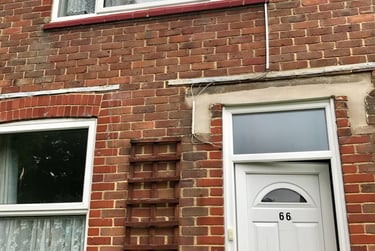 6 bed house, The Highway, Moulsecoomb, Brighton, BN24GD - Image 1