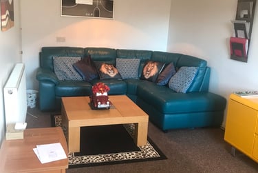 6 bed house, Nesbitt Road, Bevendean, Brighton, BN24BL - Image 1