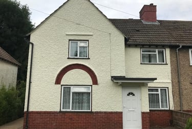 5 bed house, The Avenue, Bevendean, Brighton, BN24GG - Image 1