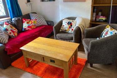 6 bed house, The Avenue, Bevendean, Brighton, BN24GG - Image 1