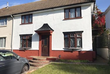 6 bed house, The Avenue, Bevendean, Brighton, BN24GG - Image 2