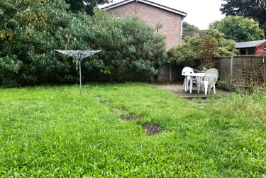 6 bed house, The Highway, Moulsecoomb, Brighton, BN24GD - Image 12