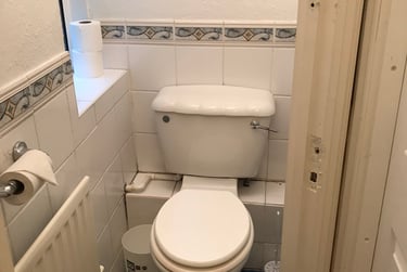 7 bed house, The Avenue, Bevendean, Brighton, BN24FA - Image 11